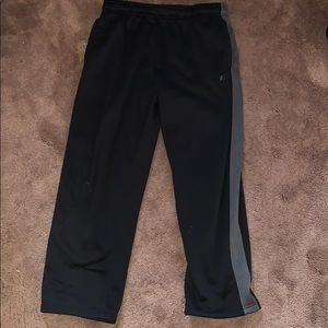 Russell sweat pants M (32-34)